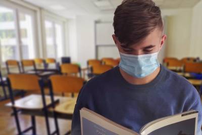 Германия: Стало известно о первых заражениях коронавирусом непосредственно в школе