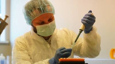 Началась третья фаза клинических испытаний вакцины против коронавируса