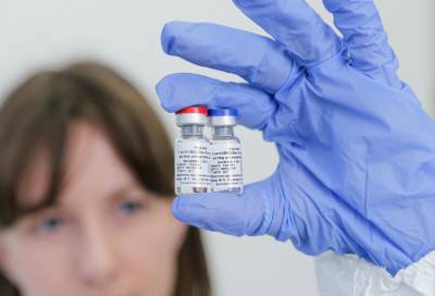 Россия не собирается закупать вакцины от коронавируса за рубежом