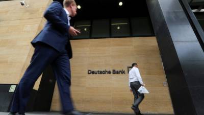 США оштрафовали «дочку» Deutsche Bank из-за нарушения санкций против России