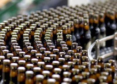 Пиво российского производства предложили маркировать