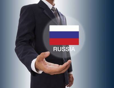 Nutanix заинтересован в России