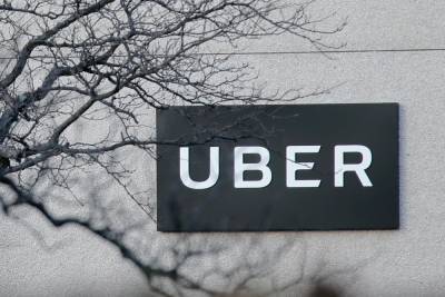 Uber пообещал полностью перейти на электромобили к 2040 году