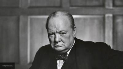 The Times раскрыла план Черчилля по ядерной бомбардировке СССР