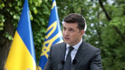 Экс-депутат Рады предрёк Украине уничтожение из-за Зеленского