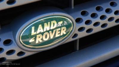 Российское представительство Land Rover назвало цены на новый Defender