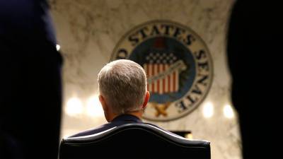 В сенате США призвали расширить санкции по «акту Магнитского»