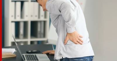 Боль в спине может привести к опасным для здоровья последствиям
