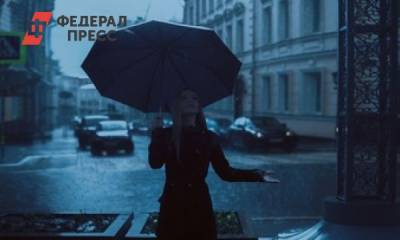 Искусственный дождь в Крыму и посылки для Ефремова: главное за сутки