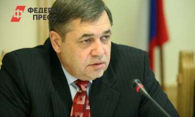 Вице-спикер облдумы назвал абсурдом отмену прямых выборов мэра Томска