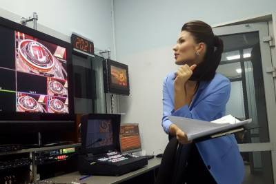 Телеведущая из Улан-Удэ с коронавирусом: «Диву даюсь,насколько неблагодарные больные»