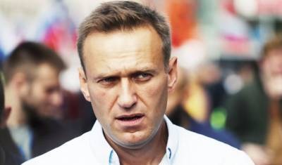 Немецкие СМИ заявили об «отравлении» Навального ранее неизвестной версией «Новичка»