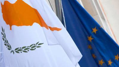 СМИ: Кипр блокирует санкции ЕС против Белоруссии