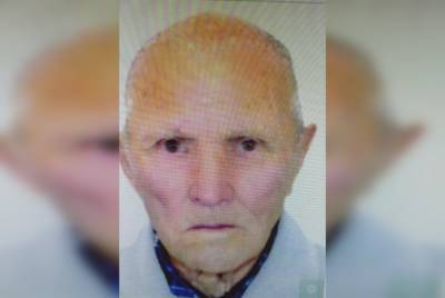 Стала известна судьба 84-летнего дедушки, пропавшего в Башкирии