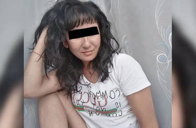 Осталась дочь: в Башкирии нашли тело молодой матери
