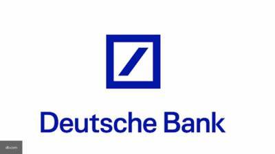 Эксперты Deutsche Bank предостерегли человечество от эпохи беспорядков
