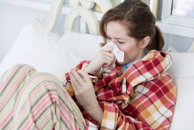 Как смолянам защитить себя от гриппа