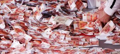 Жители Карелии своей наивностью обогатили мошенников на миллионы рублей