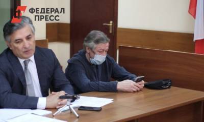 Юрист объяснил, как Ефремову снизить срок после «подставы» Пашаева