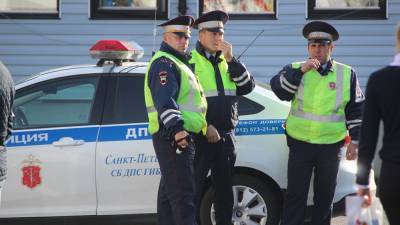 Невнимательных водителей в РФ могут ждать серьезные штрафы