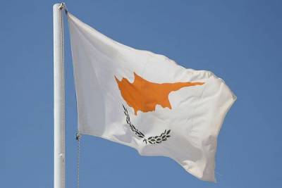 Кипр выступил против евросанкций в адрес Белоруссии