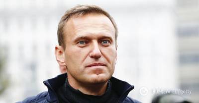 Алексей Навальный - Мартин Фиц - Отравление Навального: Германия отправила данные в ОЗХО - obozrevatel.com - Россия - Германия