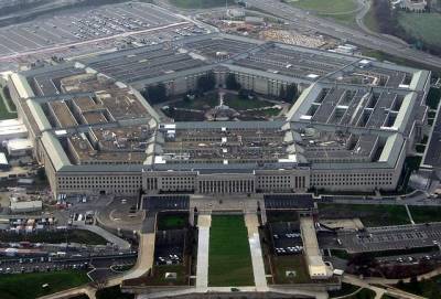 В Пентагоне заявили, что Россия применит искусственный интеллект в будущих войнах
