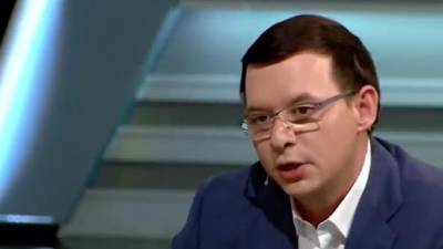 Экс-депутат Верховной Рады заявил о вероятном прекращении существования Украины