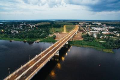 Петербург и Новгородская область договорились о сотрудничестве в сфере туризма