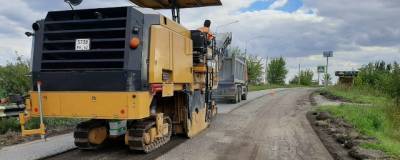 В Рязанской области дополнительно отремонтируют четыре дороги