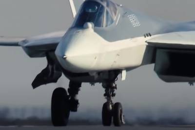 Су-57 обошел в комплексе бортового оборудования F-35 Lightning II – эксперт