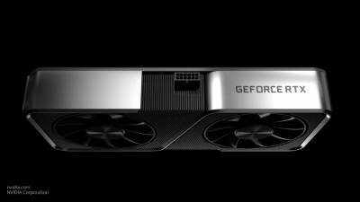 Тесты GeForce RTX 3080 опровергли ее двойное превосходство над RTX 2080