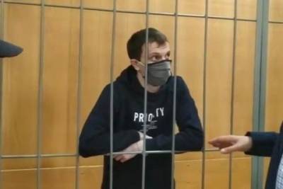 Первых сторонников запрещённого в России АУЕ приговорили к реальному сроку