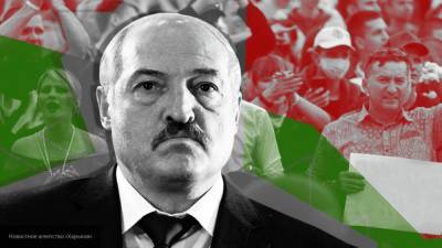 Лукашенко до слез обиделся на незнание истории белорусской молодежью