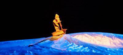 Спектакль Театра кукол Карелии покажут на международном фестивале