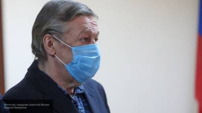 Грымов считает наказание Ефремову заслугой адвоката Пашаева