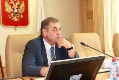 «Явная провокация»: зампредседателя облдумы об идее отменить прямые выборы мэра Томска