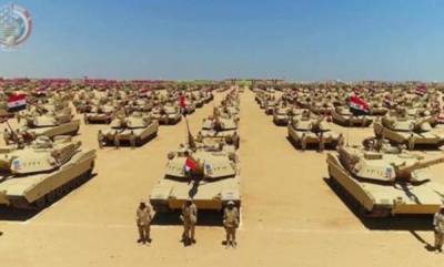 Египет не позволит Турции перейти «красную линию» в Ливии — глава МИД