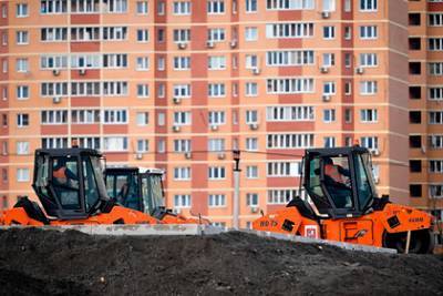 Квартиры в Новой Москве резко подорожали