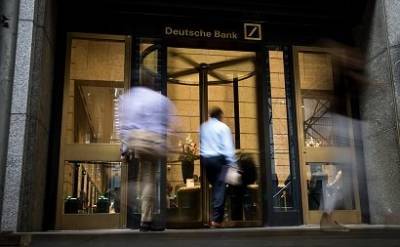 Deutsche Bank предрек наступление эпохи глобального беспорядка