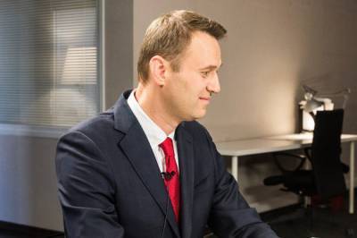 Вброс о модифицированном «Новичке» разоблачил спектакль с Навальным – мнение