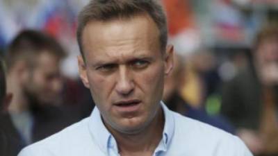 Отравление Навального: Германия передала данные в Организацию по запрещению химического оружия