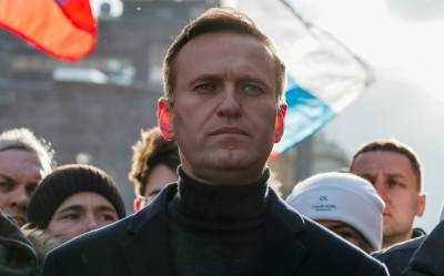 Навального отравили усовершенствованной версией «новичка» - Die Zeit
