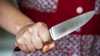 В Сокольском районе женщина зарезала сына