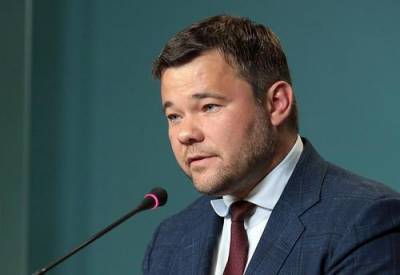 Богдан заявил о срыве операции Украины по «вагнеровцам» из-за звонка из окружения Зеленского