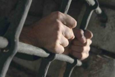 Заключённый в колонии Читы за угрозы сотруднику получил ещё 2 года к основному сроку