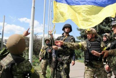 Украина и боевики будут совместно инспектировать Донбасс