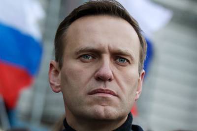 Навальный полностью пришел в себя и заговорил