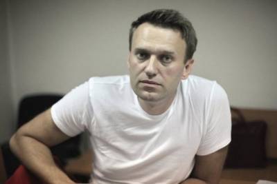 Оппозиционер Навальный полностью пришёл в себя после комы