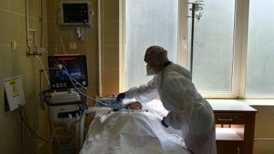 На Украине за сутки выявили 2582 случая коронавируса
